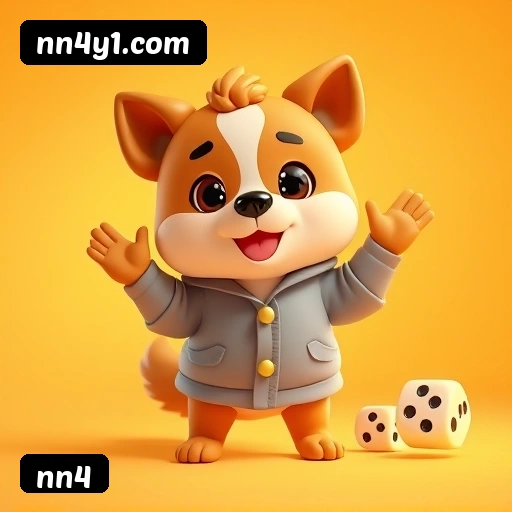 Login rápido no app nn4