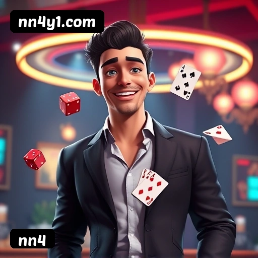 Jogos com maior RTP na nn4