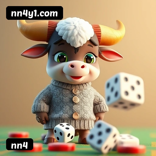 Bônus de Boas-vindas nn4