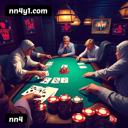 Promoções e bônus exclusivos da nn4